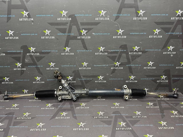 Рейковий рульовий механізм 500306763 IVECO