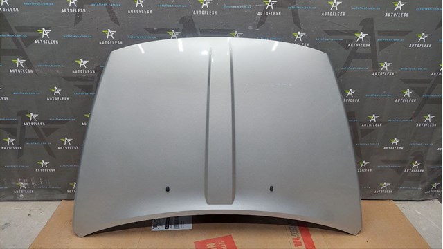 Капот 5074140AF CHRYSLER