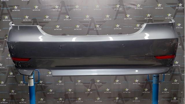 Бампер задній 51127033707 BMW