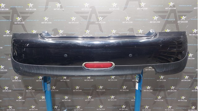 Бампер задній 51127128962 BMW