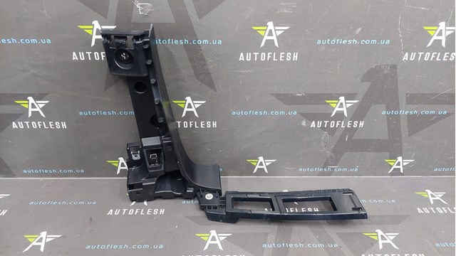 Кронштейн бампера заднього, лівий 51127226935 BMW