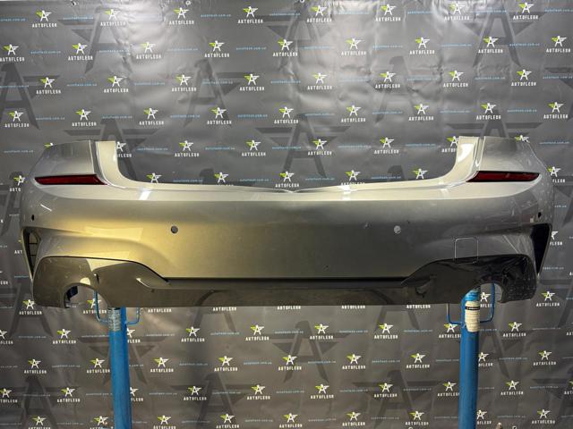 Бампер задній 51128099905 BMW
