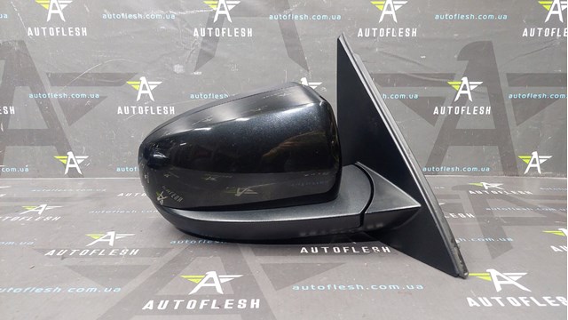 Праве дзеркало заднього виду 51167179642 BMW