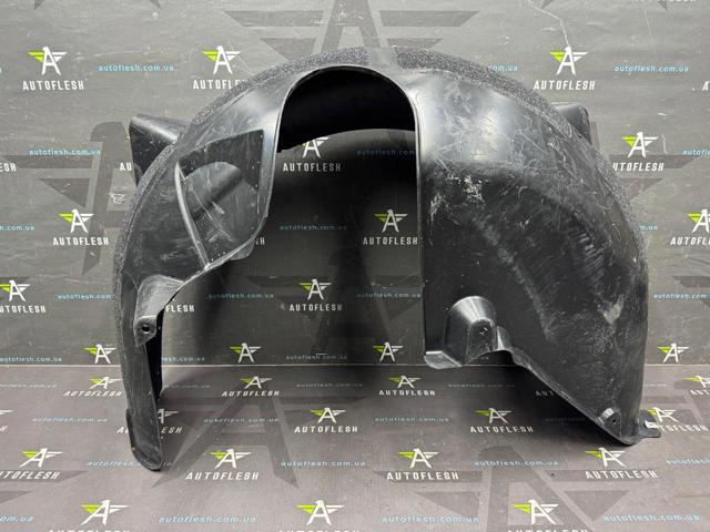 Підкрилок задній лівий 51717033751 BMW