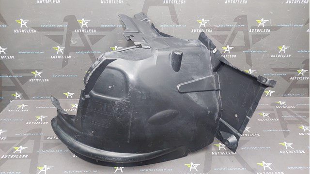 Підкрилок переднього крила, лівий задній 51717169413 BMW