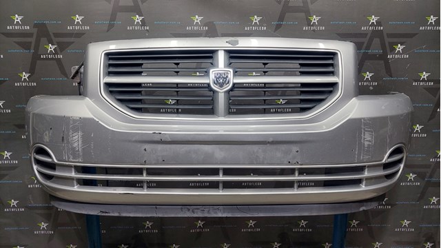 Бампер передній 5183407AB CHRYSLER
