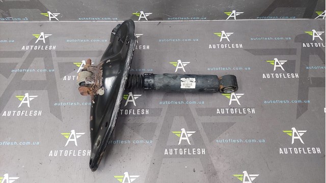 Амортизаційна стійка задня 5206QY PEUGEOT