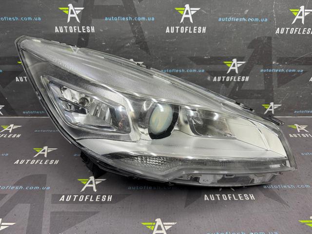 Фара комбінована, передня 5258474 FORD