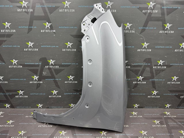 Переднє ліве крило 53812K2010 TOYOTA