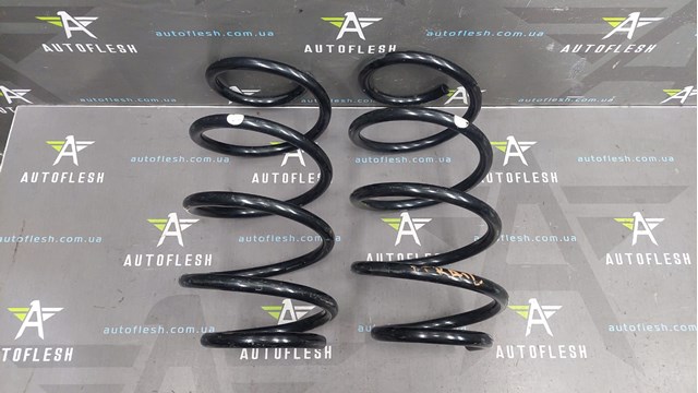 Пружина амортизатора передняя 540104CB0C NISSAN