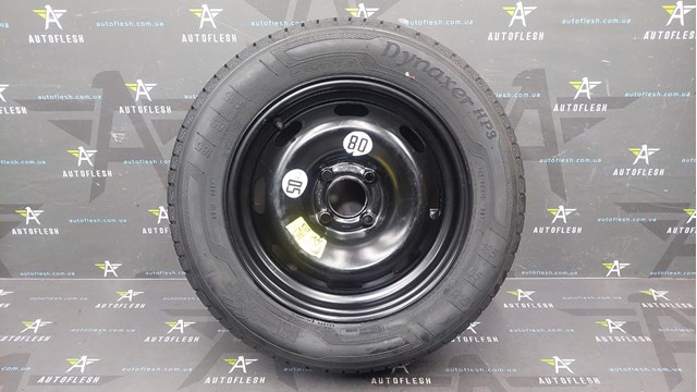 Колеса 5401P4 PEUGEOT