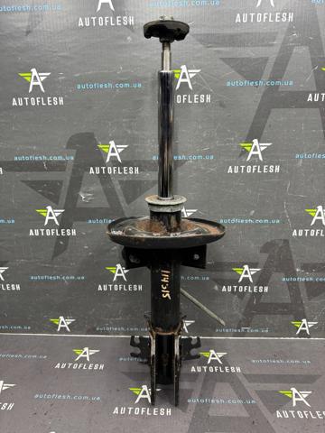 Стойка амортизатора передняя Opel Movano B