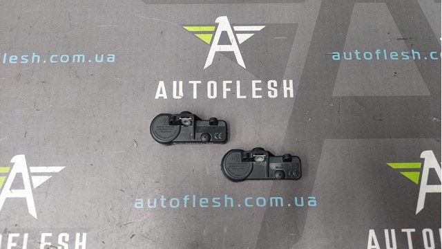 Датчик контролю тиску в шинах 5430W0 PEUGEOT