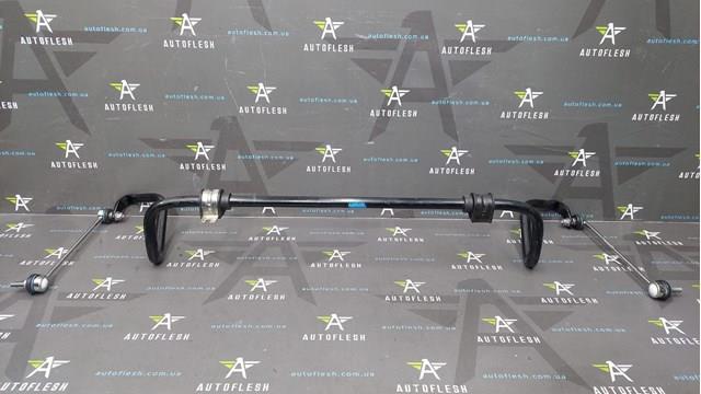 Стабілізатор передній Рено Трафік 3