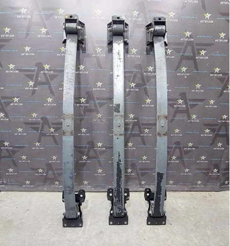 Задня Ресора Opel Movano B