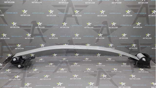 Пружина підвіски задня 550206111R RENAULT