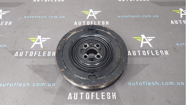 Демпфер колінвалу 55196974 FIAT
