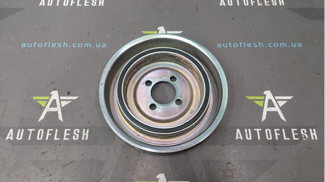Шків колінвала (демпфер ) 55200498 FIAT