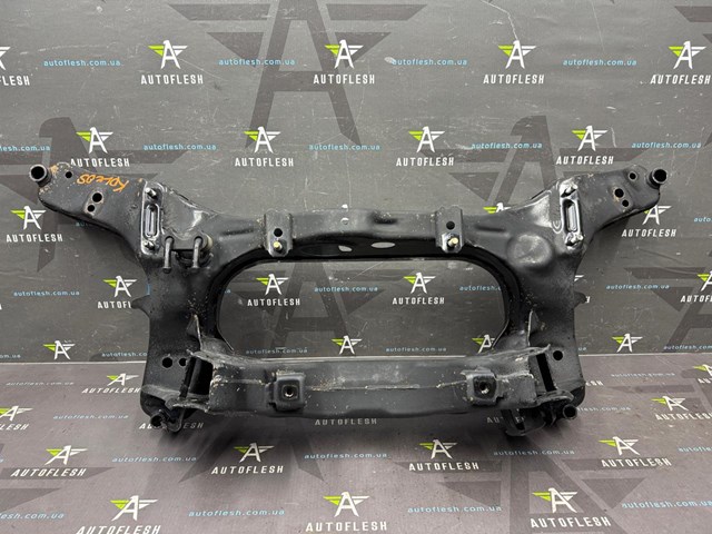 Балка задньої підвіски, підрамник 55400JY20A RENAULT