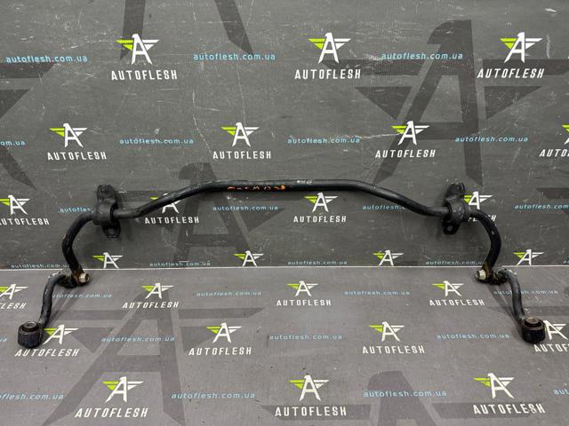 Задній стабілізатор поперечної стійкості Рено Колеос