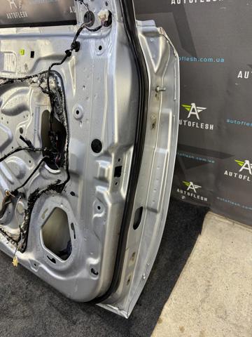 Дверь передня ліва 5700A175 MITSUBISHI