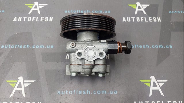 Насос гідропідсилювача керма 571002G200 HYUNDAI