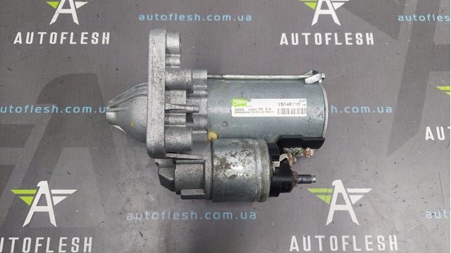 Стартер автомобільний 5802A2 PEUGEOT