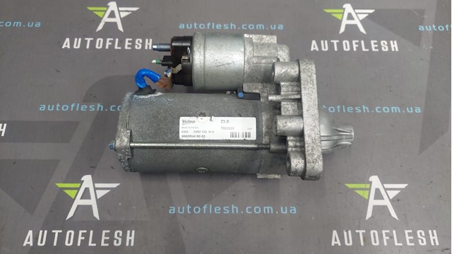 Стартер двигуна 5802AF PEUGEOT