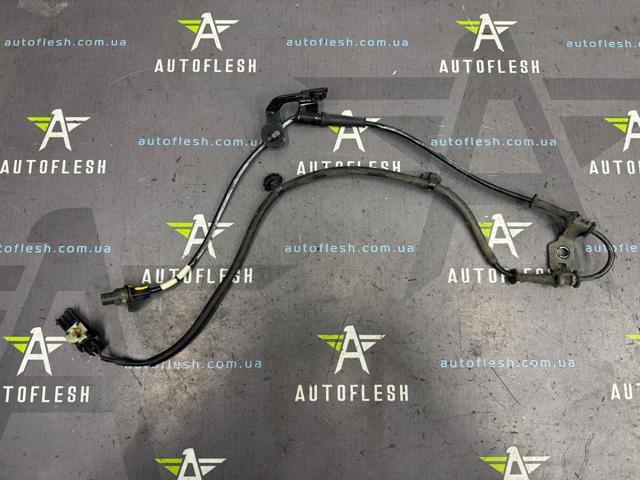 Датчик АБС (ABC) передній, лівий 598103Z050 HYUNDAI