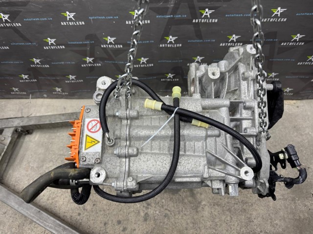 5AM400 Renault (RVI)