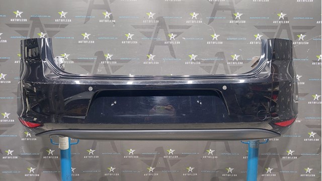 Бампер задній 5G6807417AR VAG