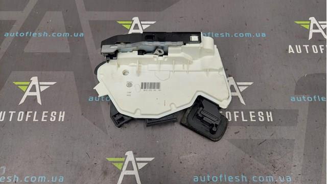 Внутрішній дверний замок 5K1837016E VAG