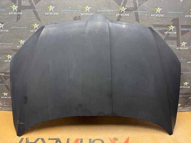 Капот 5L0823031A VAG