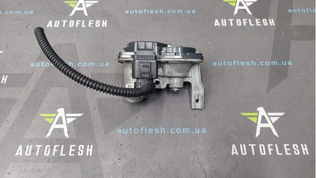 Клапан / актуатор приводу заслінки EGR 5Q0253691B VAG