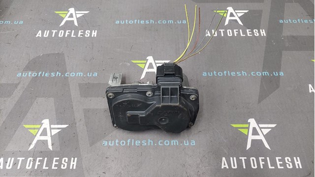 Клапан / актуатор приводу заслінки EGR 5Q0253691H VAG