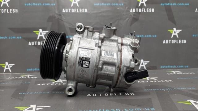 Насос кондиціонера 5Q0816803D VAG