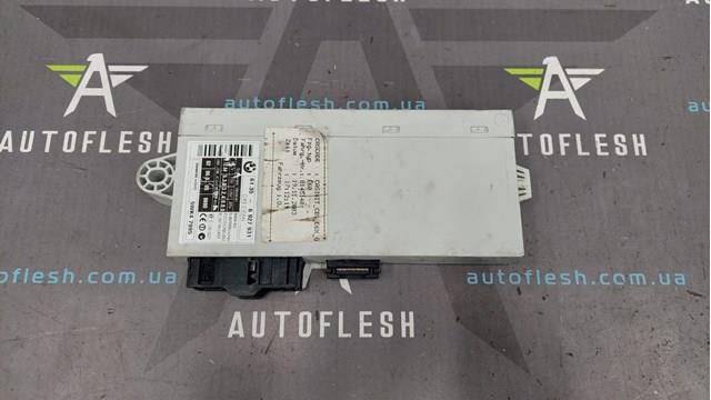 Блок управління комфорту 61356927931 BMW