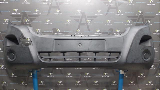 Бампер передній 620220006R RENAULT