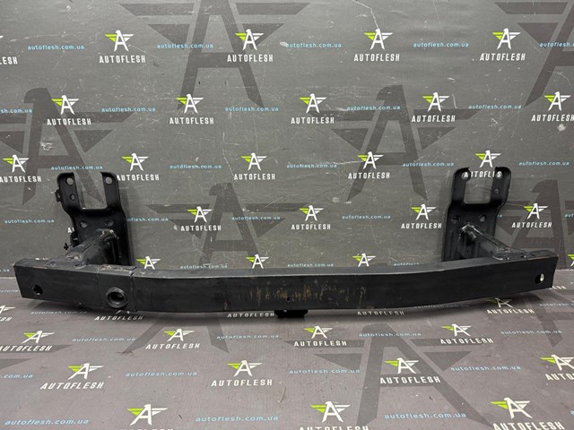 Балка бампера переднього Рено Колеос