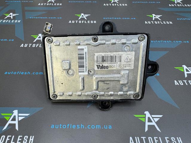 Блоки управління 6224F9 PEUGEOT