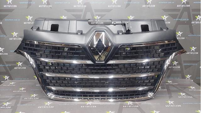 Решітка 623106263R RENAULT