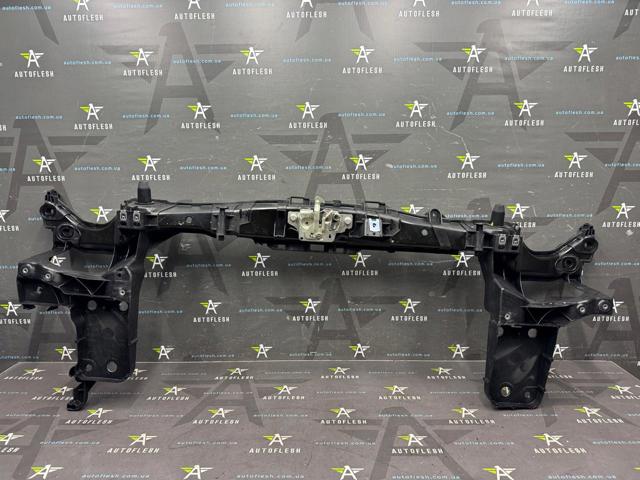 Супорт радіатора в зборі/монтажна панель кріплення фар 625005786R RENAULT