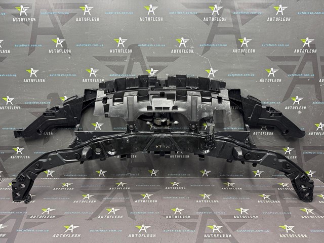 Каркас і панелі передка 625100001R RENAULT