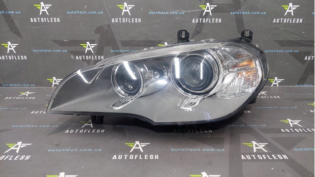 Фара дальнього світла в зборі 63117240787 BMW