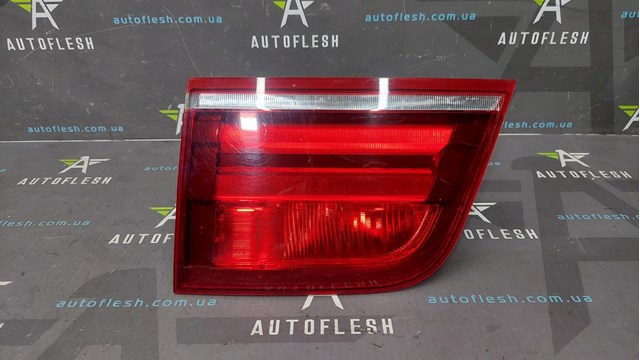 Задня ліва внутрішня фара 63217227793 BMW