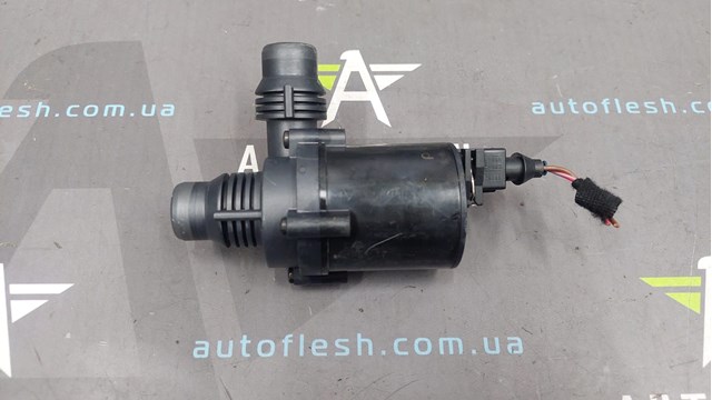 Водяний насос охолодження електричний додатковий 64119197085 BMW