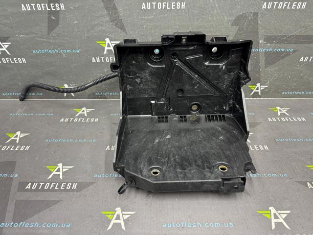 Піддон акумулятора(АКБ) 648944878R RENAULT