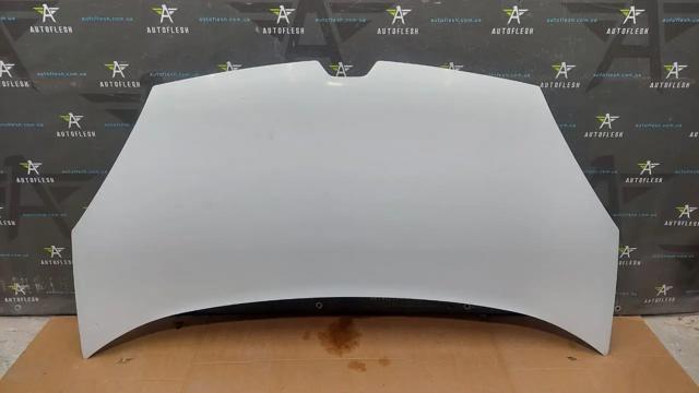 Капот 651001209R RENAULT