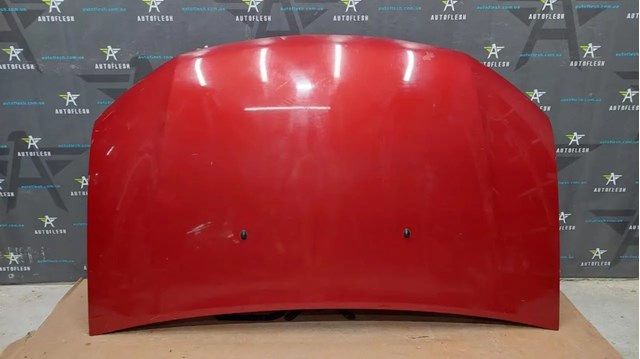 Капот 651001918R RENAULT