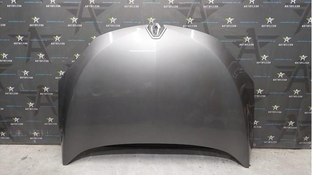 Капот 651006802R RENAULT